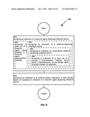 Methods and systems for presenting an inhalation experience diagram and image