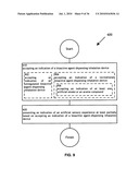 Methods and systems for presenting an inhalation experience diagram and image