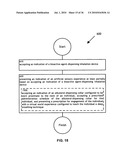 Methods and systems for presenting an inhalation experience diagram and image