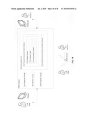 Methods and systems for presenting an inhalation experience diagram and image