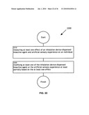 Methods and systems for presenting an inhalation experience diagram and image