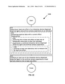 Methods and systems for presenting an inhalation experience diagram and image