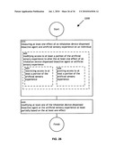 Methods and systems for presenting an inhalation experience diagram and image