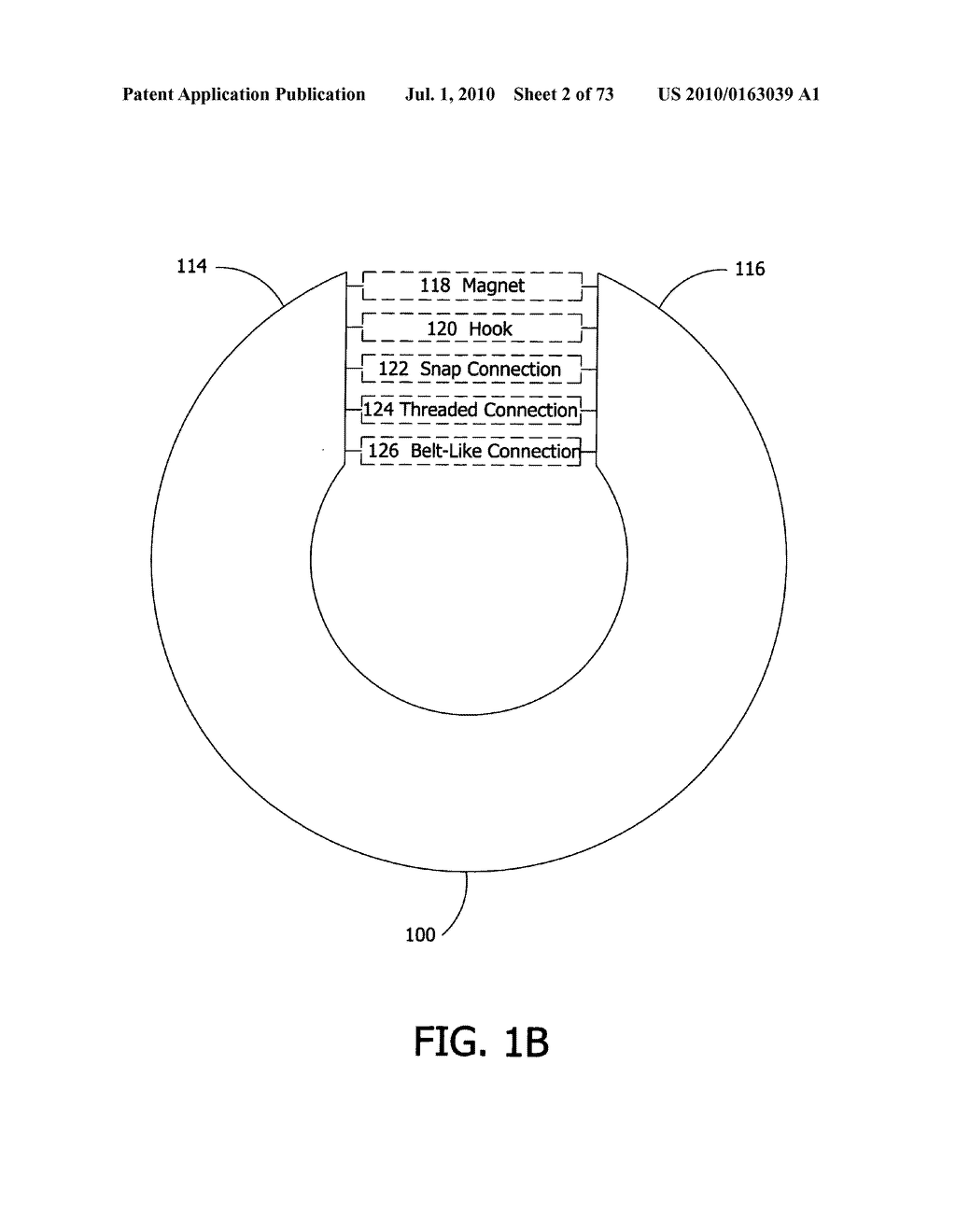 Method for administering an inhalable compound - diagram, schematic, and image 03