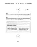 Method for administering an inhalable compound diagram and image