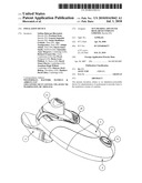 INHALATION DEVICE diagram and image