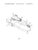 INHALATION DEVICE diagram and image