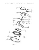 INHALATION DEVICE diagram and image