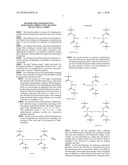 METHOD FOR STRAIGHTENING KERATINOUS FIBRES USING HEATING MEANS AND AN AMIDE diagram and image