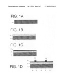 Thick Film Conductor Formulations Comprising Silver And Nickel Or Silver And Nickel Alloys And Solar Cells Made Therefrom diagram and image