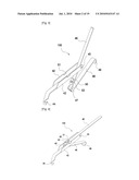 DEVICE FOR PREVENTING SLIPPING OF VEHICLE diagram and image