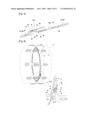 DEVICE FOR PREVENTING SLIPPING OF VEHICLE diagram and image