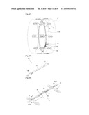 DEVICE FOR PREVENTING SLIPPING OF VEHICLE diagram and image