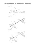 DEVICE FOR PREVENTING SLIPPING OF VEHICLE diagram and image