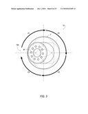 System and Method for Mounting a Tire and a Wheel diagram and image