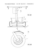 System and Method for Mounting a Tire and a Wheel diagram and image