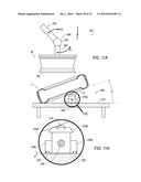 System and Method for Mounting a Tire and a Wheel diagram and image