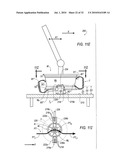 System and Method for Mounting a Tire and a Wheel diagram and image