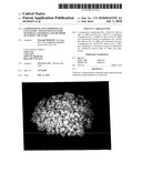 COMPOSITIONS AND COMPOSITES OF CELLULOSIC AND LIGNOCELLULOSIC MATERIALS AND RESINS, AND METHODS OF MAKING THE SAME diagram and image