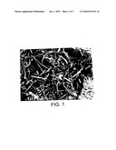 COMPOSITIONS AND COMPOSITES OF CELLULOSIC AND LIGNOCELLULOSIC MATERIALS AND RESINS, AND METHODS OF MAKING THE SAME diagram and image