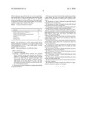 COMPOSITIONS AND COMPOSITES OF CELLULOSIC AND LIGNOCELLULOSIC MATERIALS AND RESINS, AND METHODS OF MAKING THE SAME diagram and image