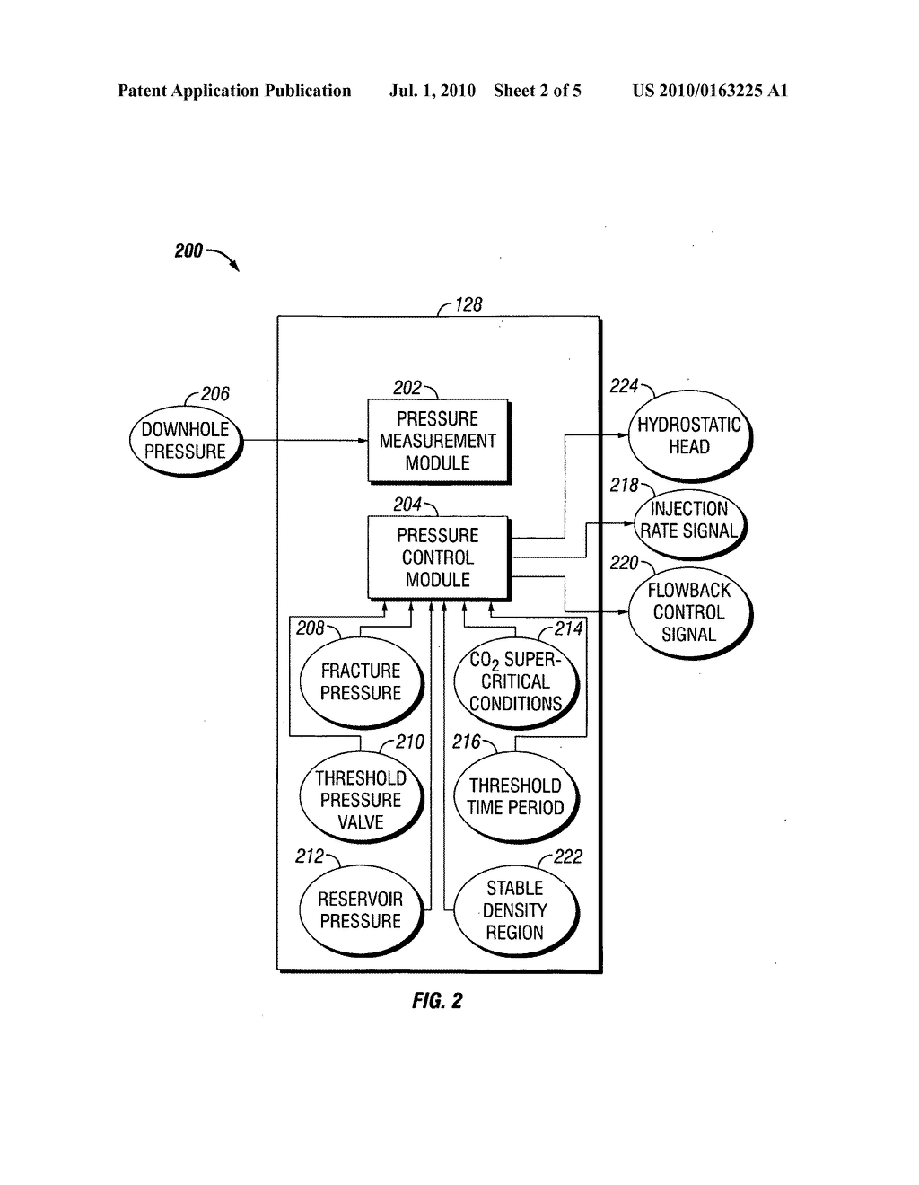 System, Method, and Apparatus for Post-Fracture Treatment - diagram, schematic, and image 03