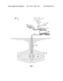 SYSTEM, METHOD AND TREATMENT FLUID FOR CONTROLLING FINES MIGRATION diagram and image