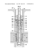 EFFICIENT SINGLE TRIP GRAVEL PACK SERVICE TOOL diagram and image