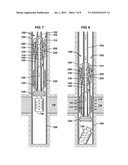 EFFICIENT SINGLE TRIP GRAVEL PACK SERVICE TOOL diagram and image