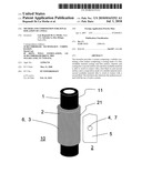 METHOD AND COMPOSITION FOR ZONAL ISOLATION OF A WELL diagram and image