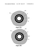 METHOD AND COMPOSITION FOR ZONAL ISOLATION OF A WELL diagram and image