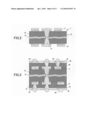 PRINTED WIRING BOARD AND METHOD FOR MANUFACTURING THE SAME diagram and image