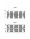 PRINTED WIRING BOARD AND METHOD FOR MANUFACTURING THE SAME diagram and image