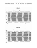 PRINTED WIRING BOARD AND METHOD FOR MANUFACTURING THE SAME diagram and image