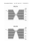 PRINTED WIRING BOARD AND METHOD FOR MANUFACTURING THE SAME diagram and image