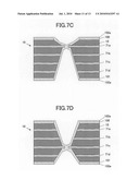 PRINTED WIRING BOARD AND METHOD FOR MANUFACTURING THE SAME diagram and image