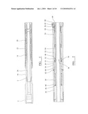 VERTICAL DIRECTION ADJUSTMENT TOOL FOR DOWNHOLE DRILLING APPARATUS diagram and image