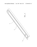 VERTICAL DIRECTION ADJUSTMENT TOOL FOR DOWNHOLE DRILLING APPARATUS diagram and image