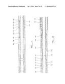 VERTICAL DIRECTION ADJUSTMENT TOOL FOR DOWNHOLE DRILLING APPARATUS diagram and image