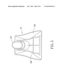 GOLF BAG CART diagram and image