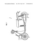 MOLDED MOTOR AND ELECTRIC VEHICLE diagram and image