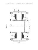 MOLDED MOTOR AND ELECTRIC VEHICLE diagram and image