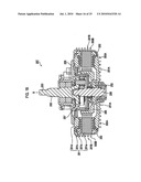 MOLDED MOTOR AND ELECTRIC VEHICLE diagram and image