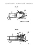 MOLDED MOTOR AND ELECTRIC VEHICLE diagram and image