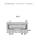 MOLDED MOTOR AND ELECTRIC VEHICLE diagram and image