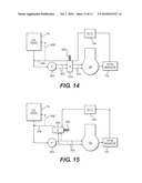 SNOWMOBILE HAVING ELECTRONICALLY CONTROLLED LUBRICATION diagram and image