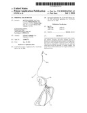 PERSONAL ESCAPE DEVICE diagram and image