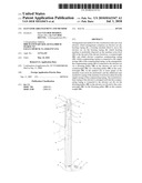 ELEVATOR ARRANGEMENT AND METHOD diagram and image