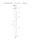 ELEVATOR ARRANGEMENT AND METHOD diagram and image