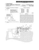 METHOD OF AND APPARATUS FOR BRICK DELIVERY diagram and image